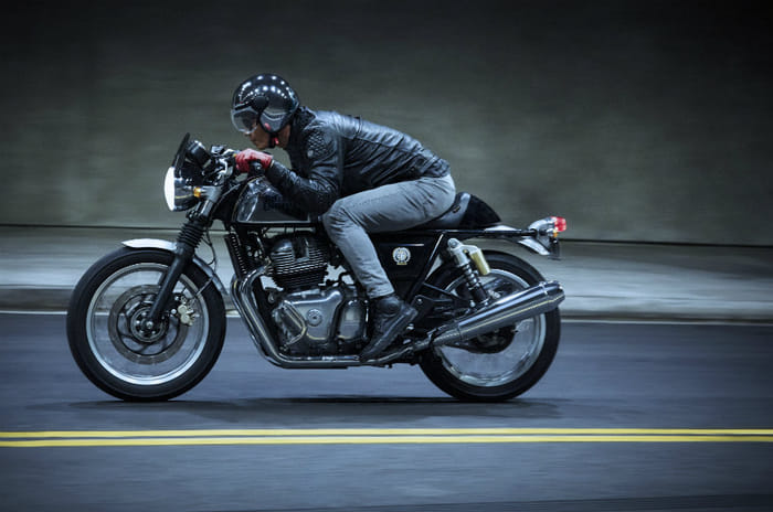 Royal Enfield Interceptor, Continental GT 650 launched in India